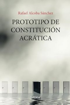 Prototipo de Constitución Acrática