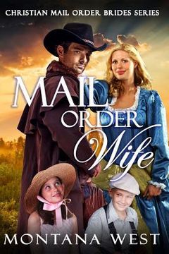 portada Mail Order Wife