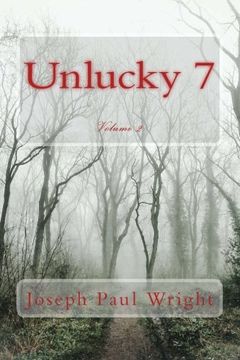 portada Unlucky 7: Volume 2