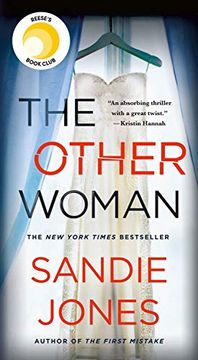 portada The Other Woman (in English)