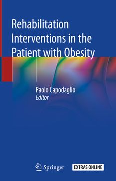 portada Rehabilitation Interventions in the Patient with Obesity