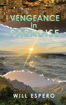 portada Vengeance in Paradise (en Inglés)