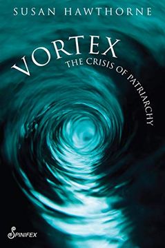 portada Vortex: The Crisis of Patriarchy (in English)