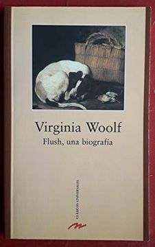 portada flush, una biografia (in Spanish)