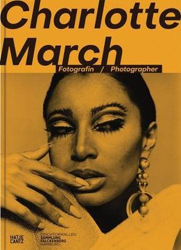 portada Charlotte March: Fotografin (en Inglés)