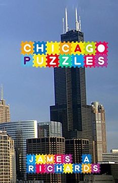 portada Chicago Puzzles (in English)