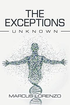 portada The Exceptions - Unknown (en Inglés)