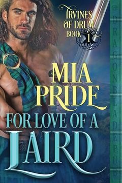 portada For Love of a Laird
