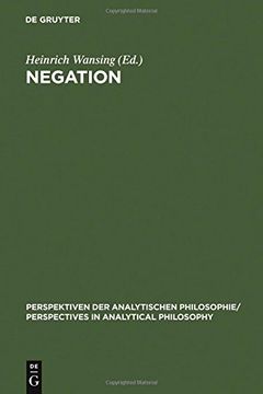 portada negation (en Inglés)