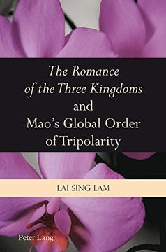 portada "The Romance of the Three Kingdoms" and Mao's Global Order of Tripolarity