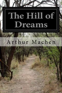 portada The Hill of Dreams (in English)