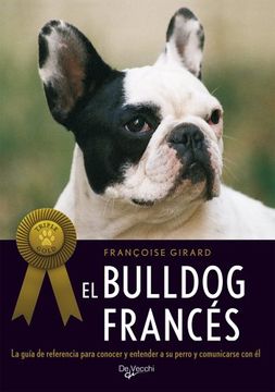 portada Bulldog Frances