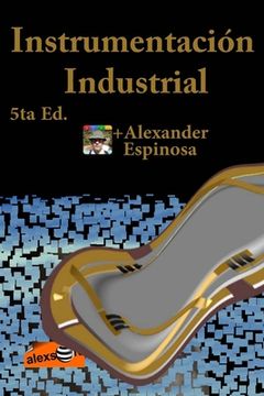 portada Instrumentación Industrial