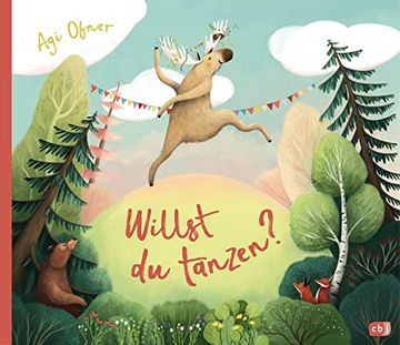 portada Pv23 Willst du Tanzen (en Alemán)