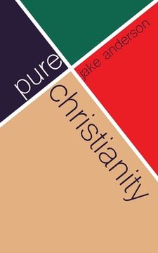 portada Pure Christianity (en Inglés)