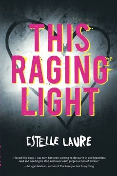 portada This Raging Light (en Inglés)