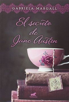 portada Secreto De Jane Austen, El