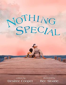 portada Nothing Special (African American Life) (en Inglés)