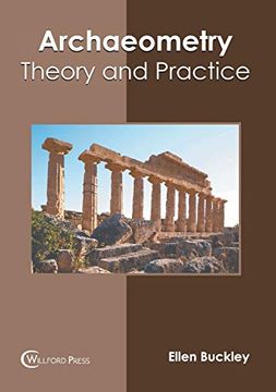 portada Archaeometry: Theory and Practice