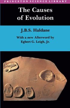 portada The Causes of Evolution (in English)