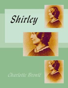 portada Shirley (en Francés)
