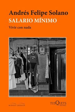 portada Salario Minimo (in Spanish)