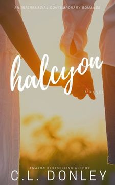 portada Halcyon: an Interracial Contemporary Romance