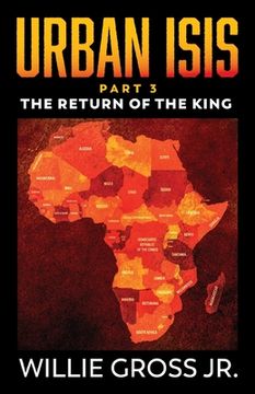 portada Urban ISIS: The Return of the King 
