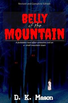 portada Belly Of The Mountain: Special Edition (en Inglés)