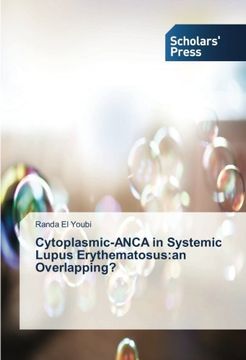 portada Cytoplasmic-ANCA in Systemic Lupus Erythematosus:an Overlapping?