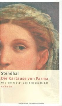 portada Die Kartause von Parma (in German)
