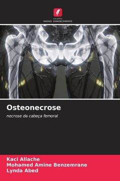 portada Osteonecrose