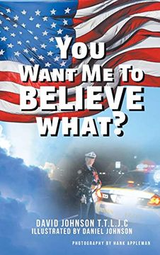 portada You Want me to Believe What? 