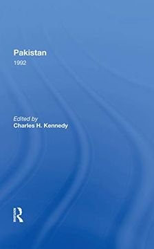 portada Pakistan 1992 (en Inglés)