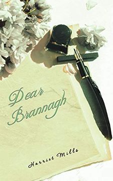 portada Dear Brannagh (en Inglés)