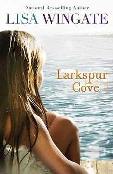 portada Larkspur Cove (en Inglés)