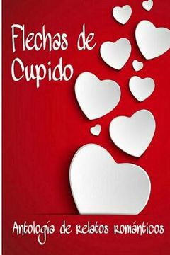 portada Flechas de Cupido (in Spanish)
