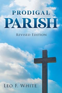 portada Prodigal Parish (en Inglés)