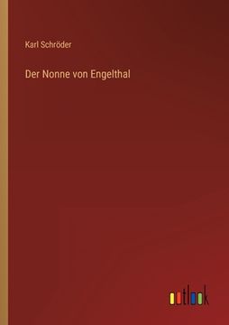 portada Der Nonne von Engelthal (en Alemán)