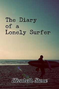 portada The Diary of a Lonely Surfer