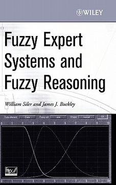 portada fuzzy expert systems and fuzzy reasoning