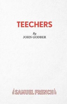 portada Teechers (Acting Edition)