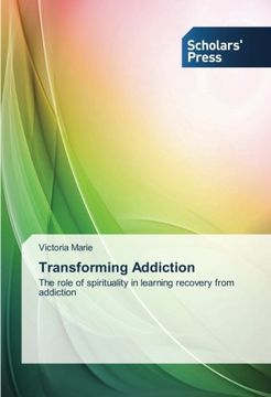 portada Transforming Addiction
