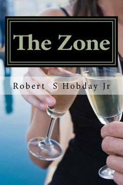 portada The Zone (en Inglés)