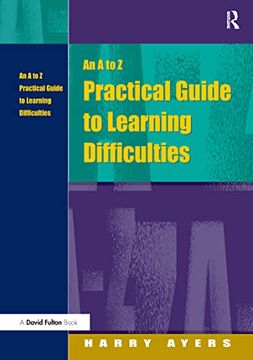 portada An a to z Practical Guide to Learning Difficulties (in English)