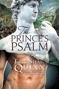 portada The Prince's Psalm