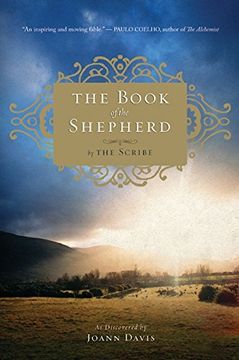 portada The Book of the Shepherd: The Story of one Simple Prayer, and how it Changed the World 