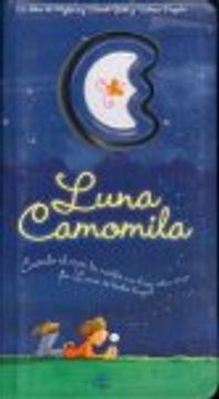 portada luna camomila (in Spanish)