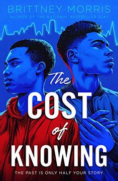 portada The Cost of Knowing (en Inglés)