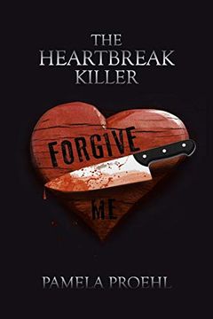 portada The Heartbreak Killer (in English)